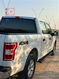 فۆرد F-150